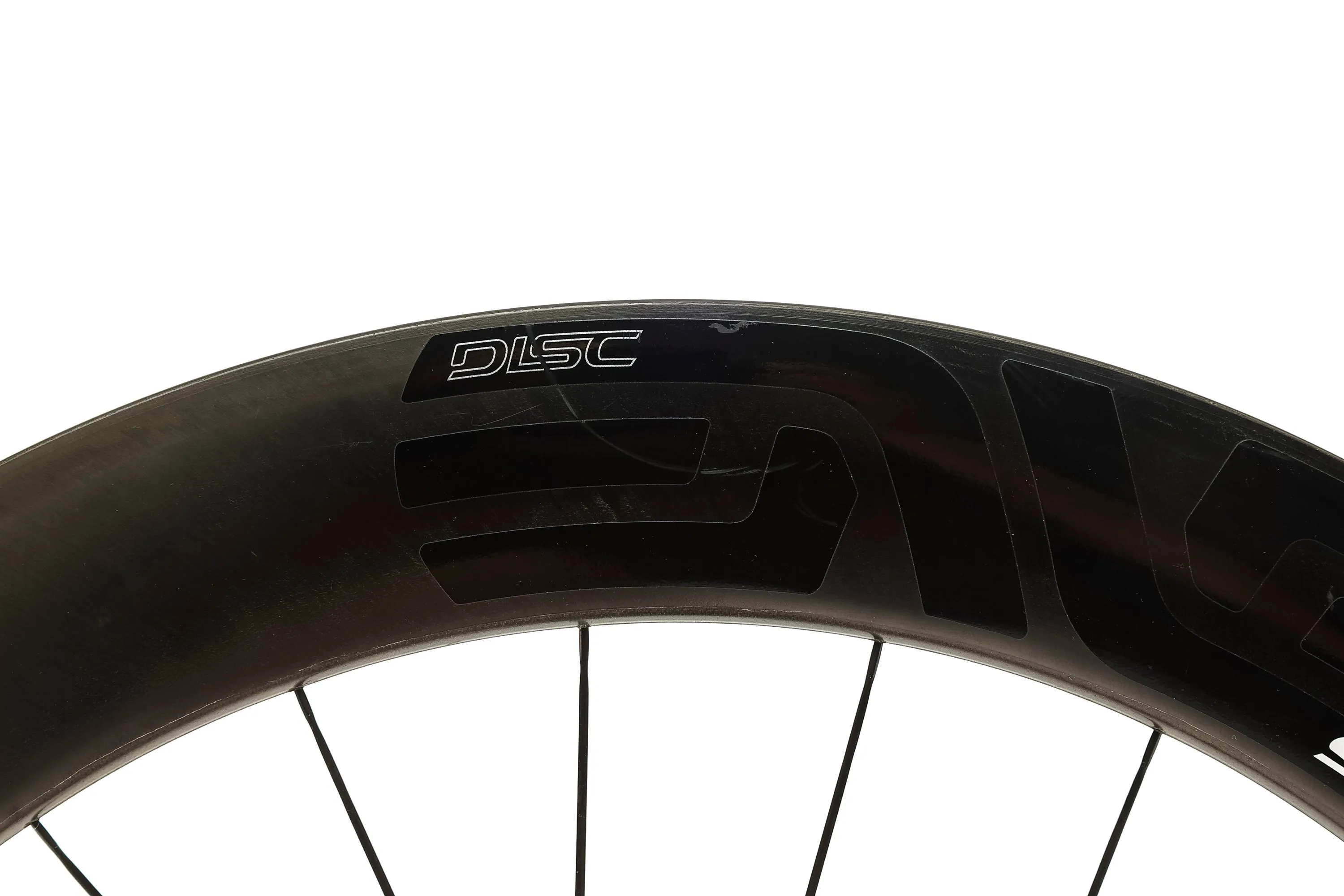 ENVE SES 7.8 Carbon Tubeless 700c Wheelset