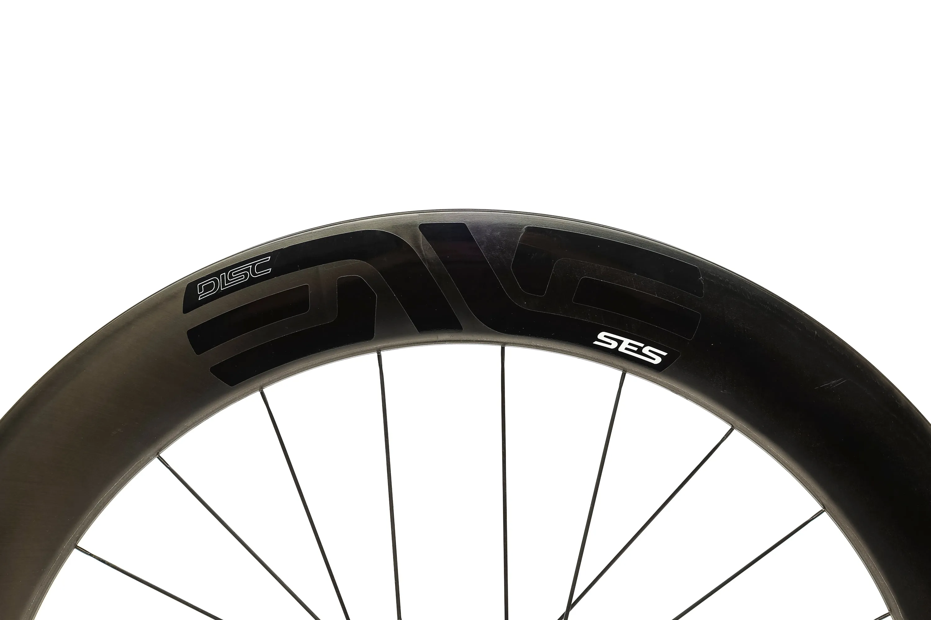 ENVE SES 7.8 Carbon Tubeless 700c Wheelset