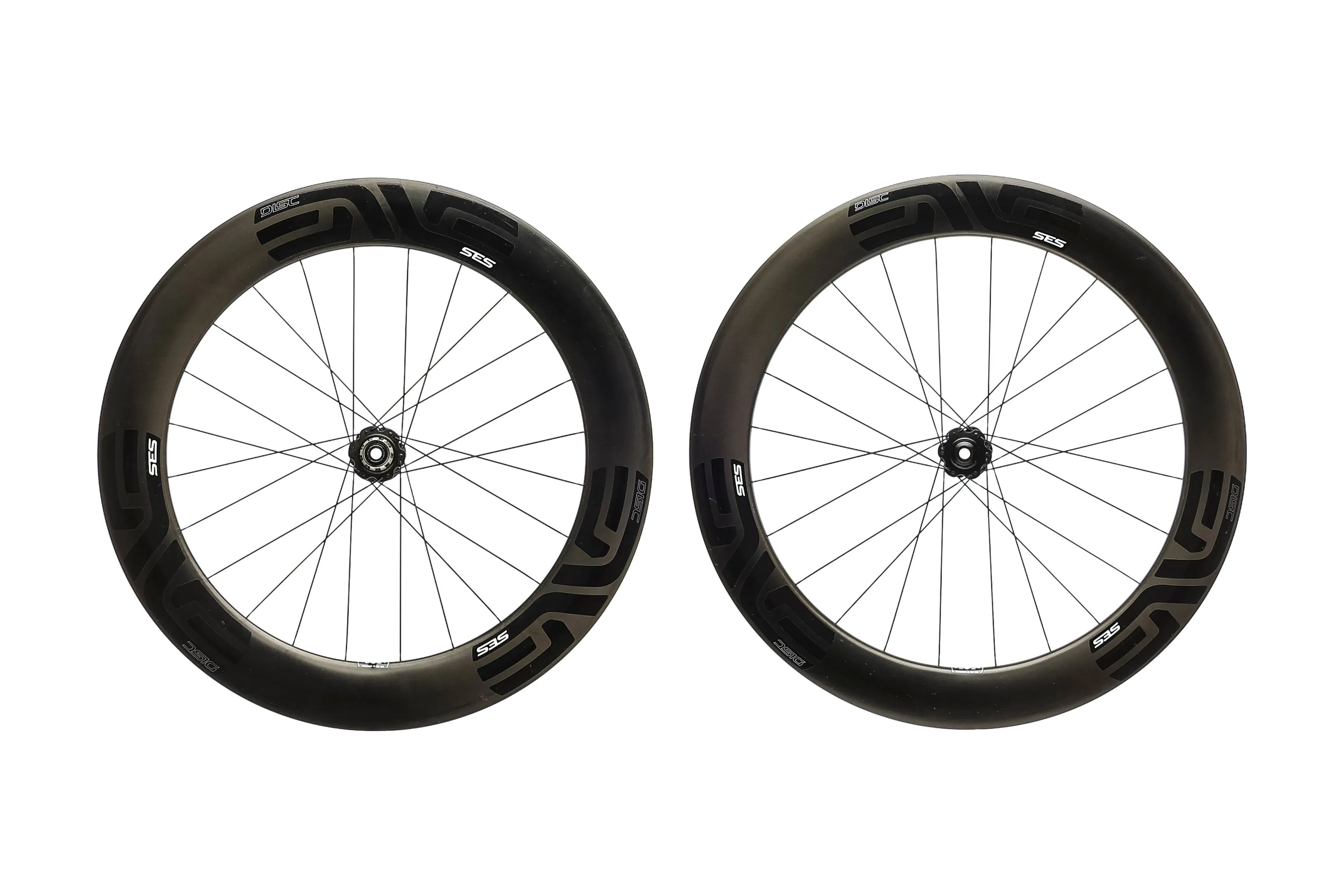 ENVE SES 7.8 Carbon Tubeless 700c Wheelset