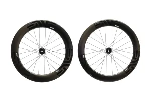 ENVE SES 7.8 Carbon Tubeless 700c Wheelset