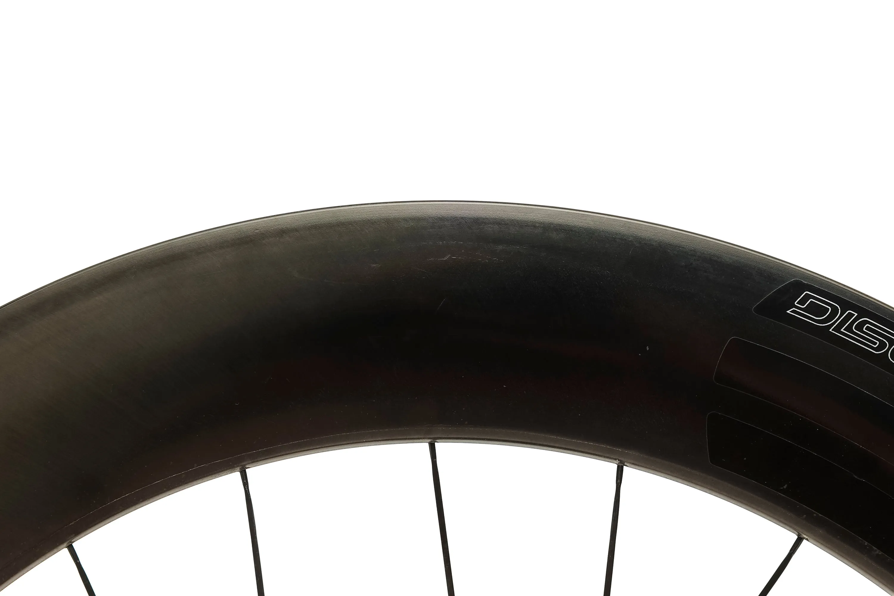 ENVE SES 7.8 Carbon Tubeless 700c Wheelset