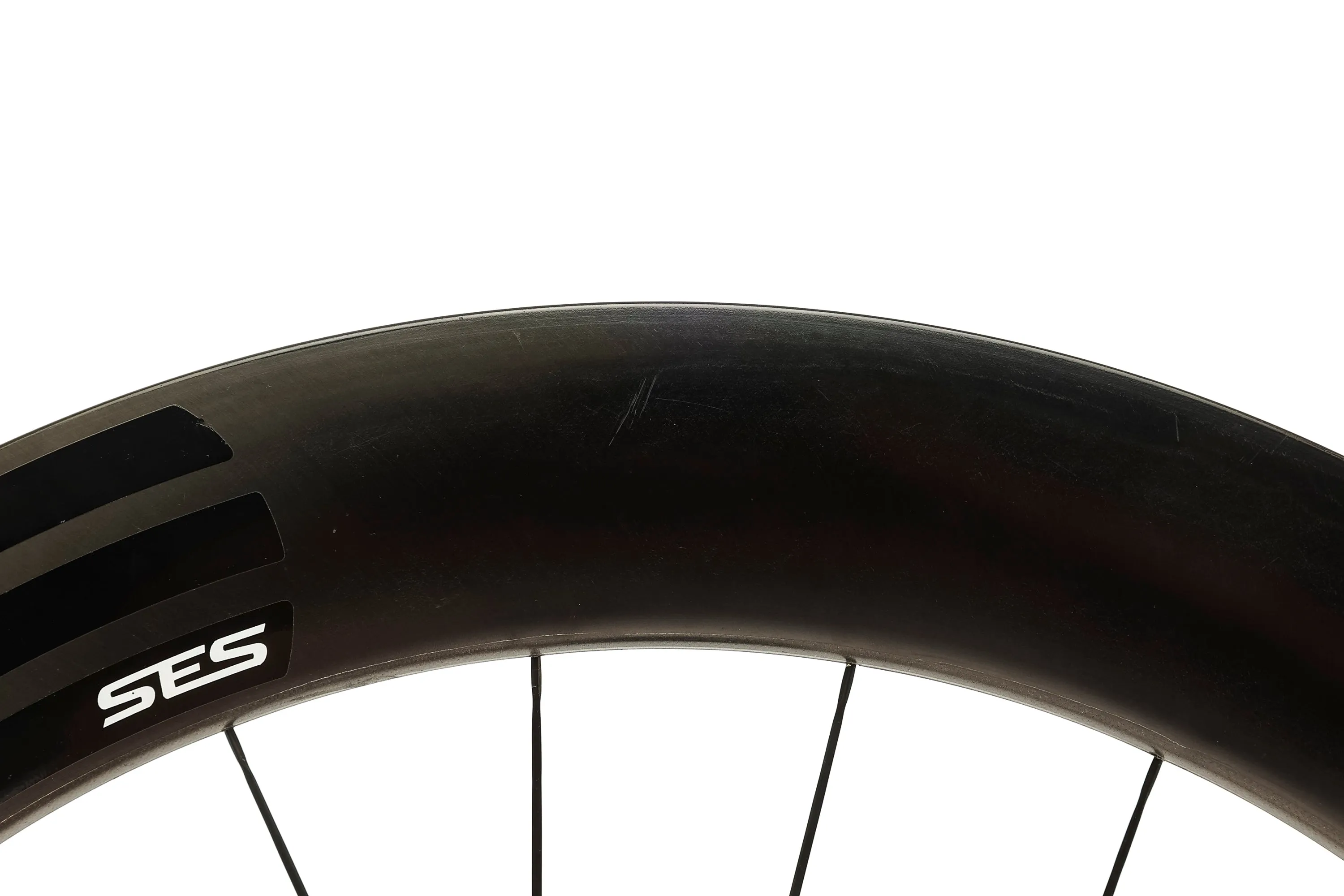 ENVE SES 7.8 Carbon Tubeless 700c Wheelset