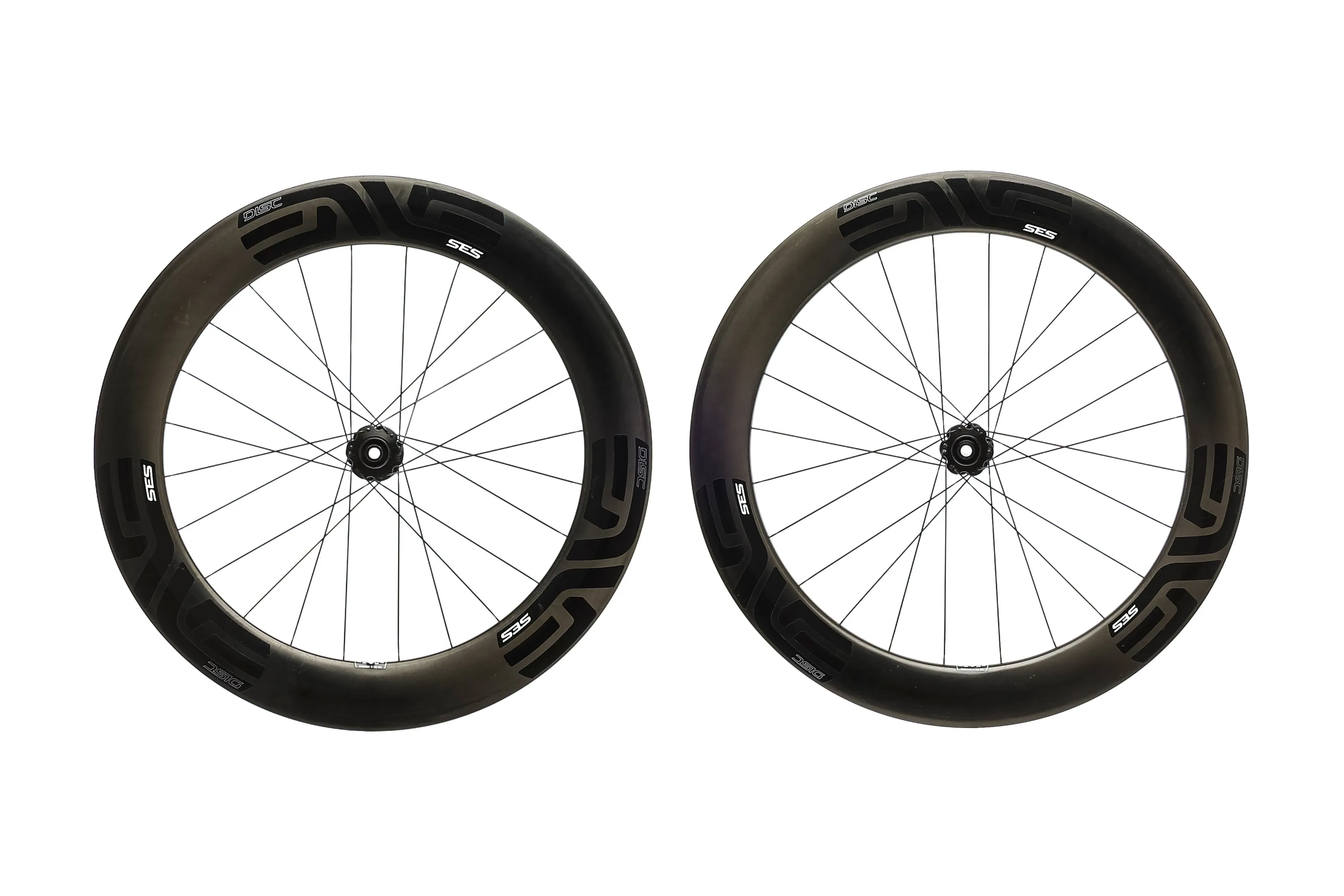 ENVE SES 7.8 Carbon Tubeless 700c Wheelset