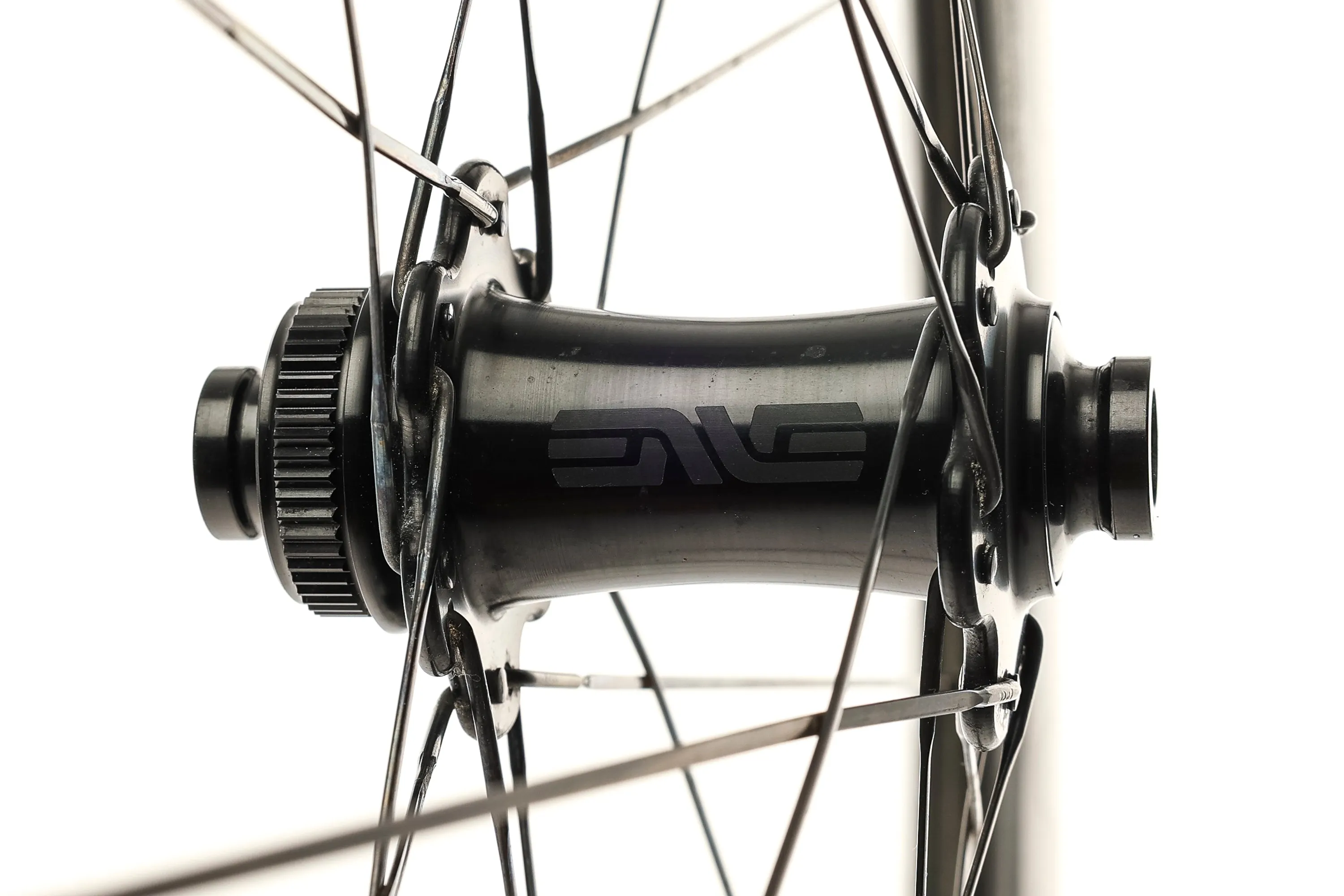 ENVE SES 7.8 Carbon Tubeless 700c Wheelset
