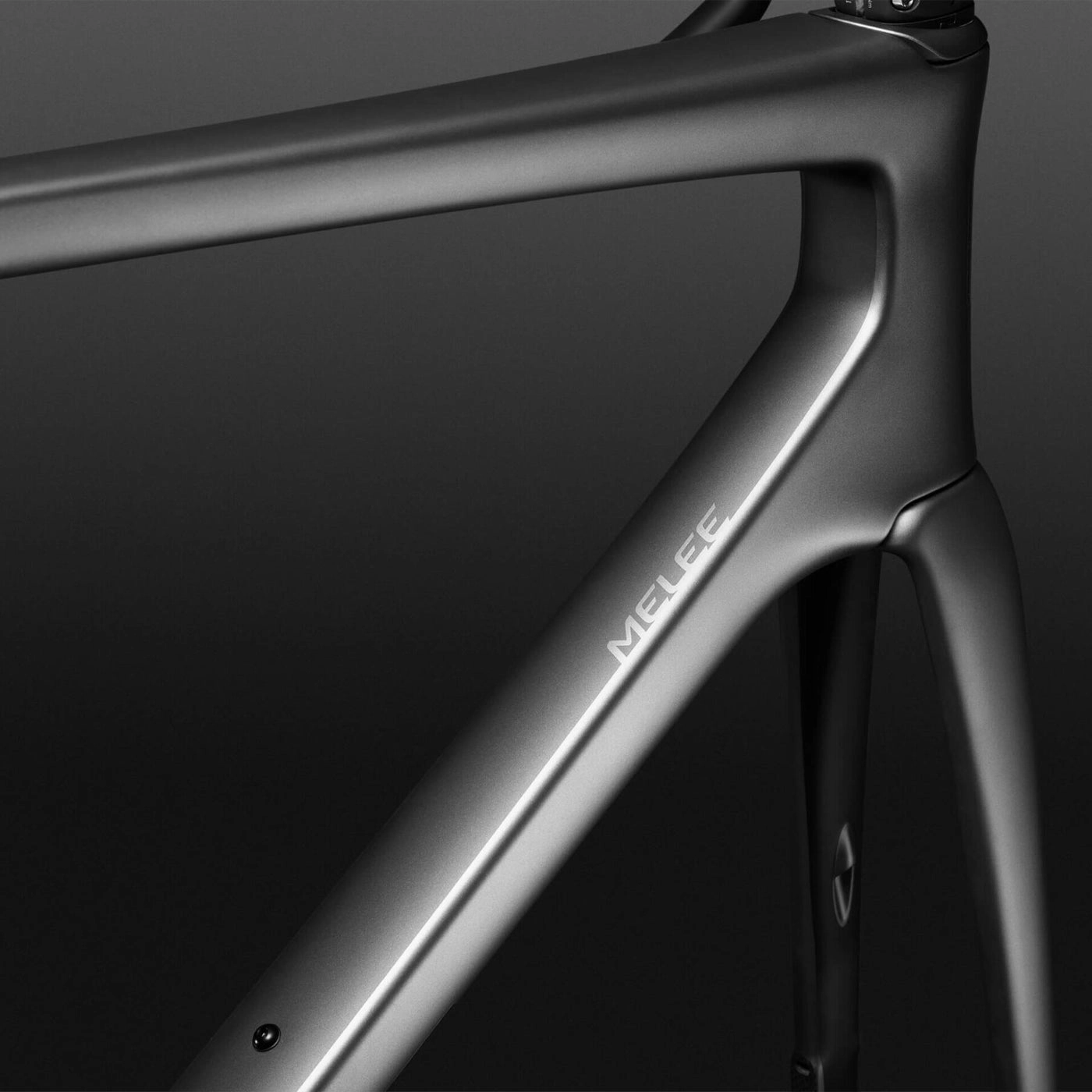 Enve Melee frame - Grey