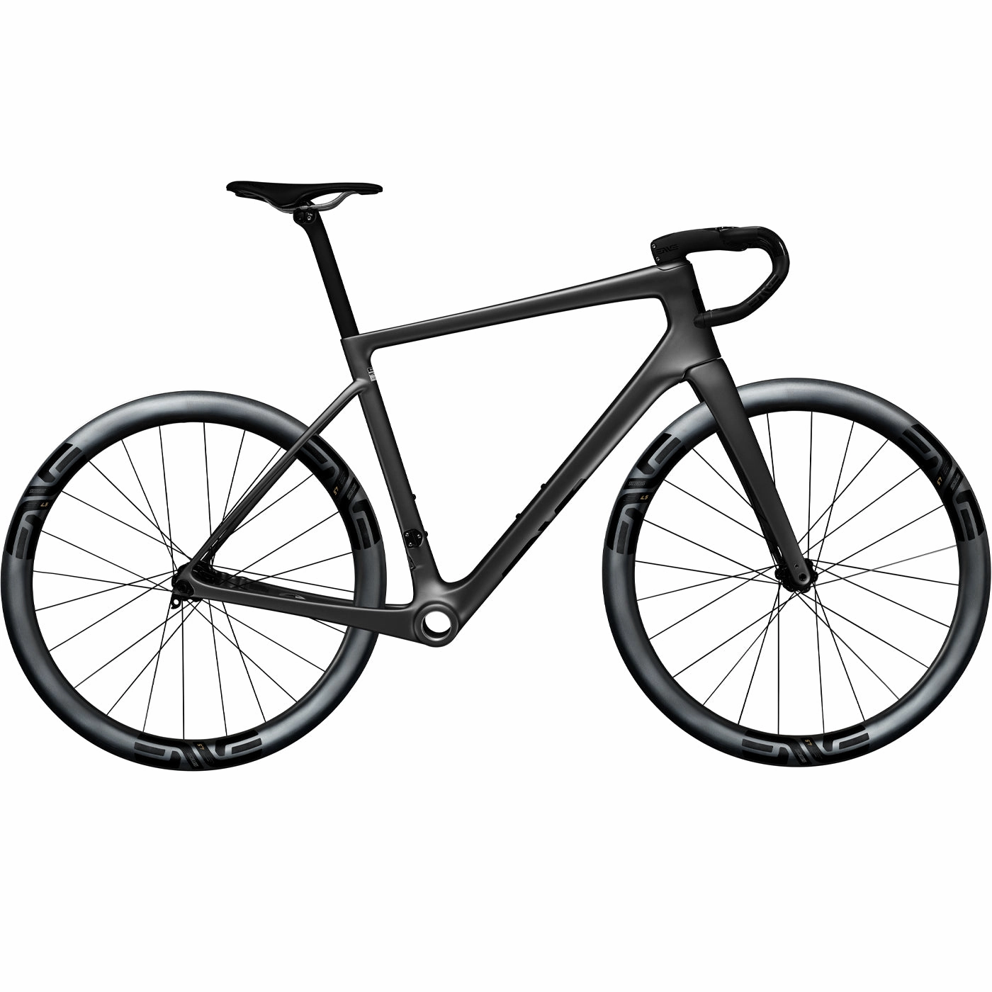 Enve Melee frame - Grey