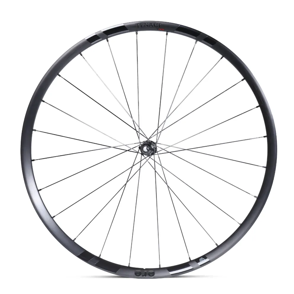 Ere Research Tenaci GR20 700c Gravel Wheelset - Black