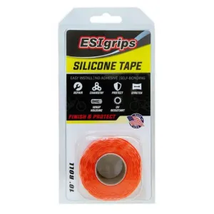 ESI 10' Roll Bartape (Orange)