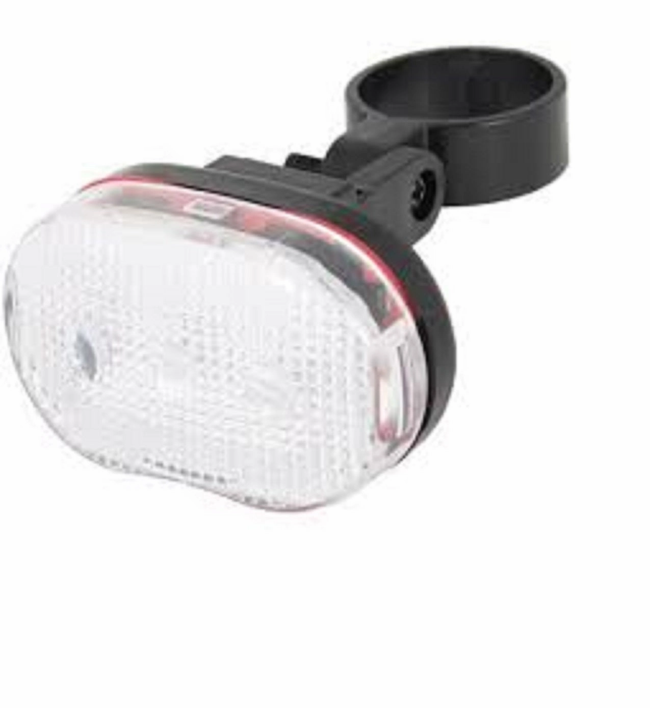 ETC 3 LED Bright 3 Mode Front Bike Handlebar Light