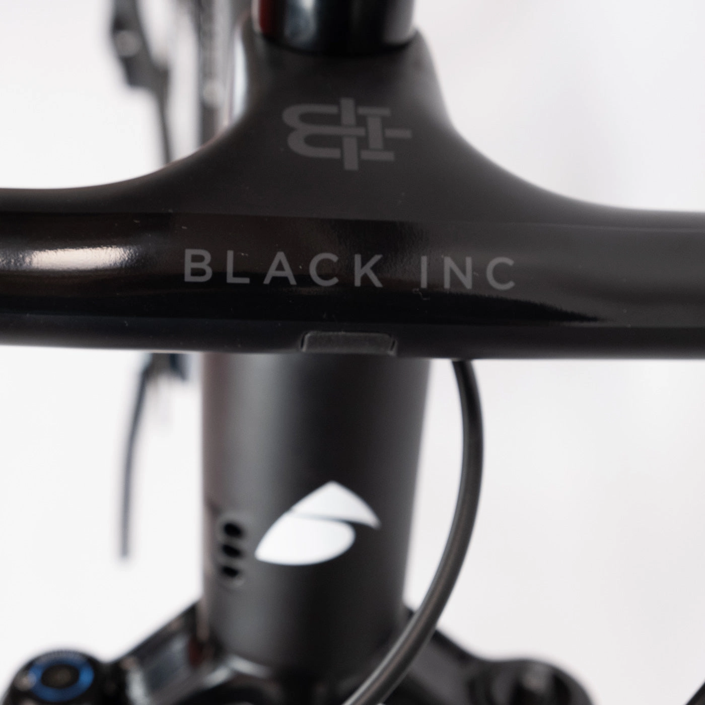 Factor Lando HT - Black 
