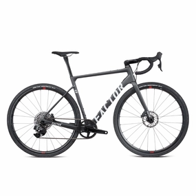 Factor LS Ultegra Di2 8170