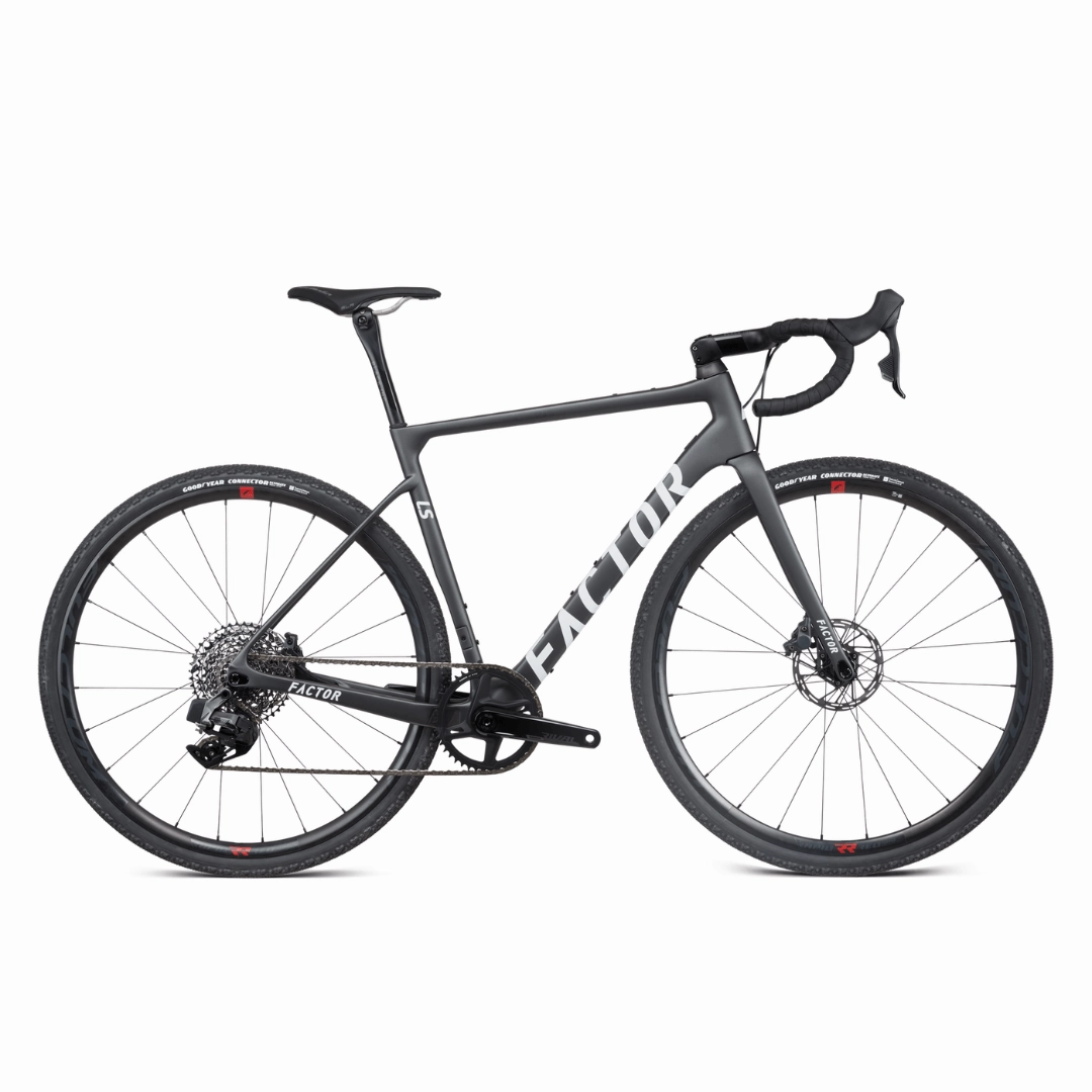Factor LS Ultegra Di2 8170