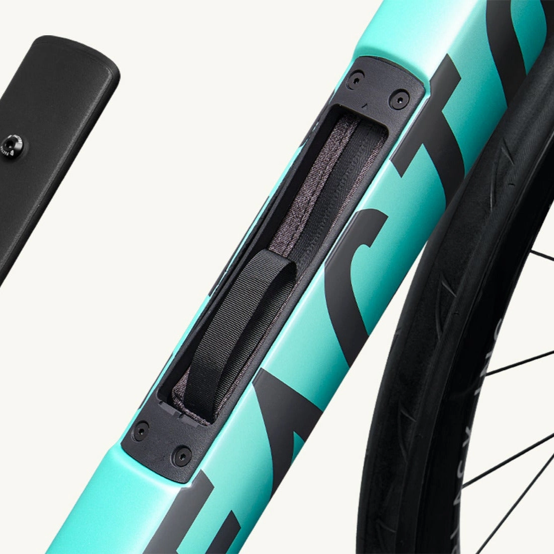 Factor Monza Ultegra Di2 Corima Essentia - Green