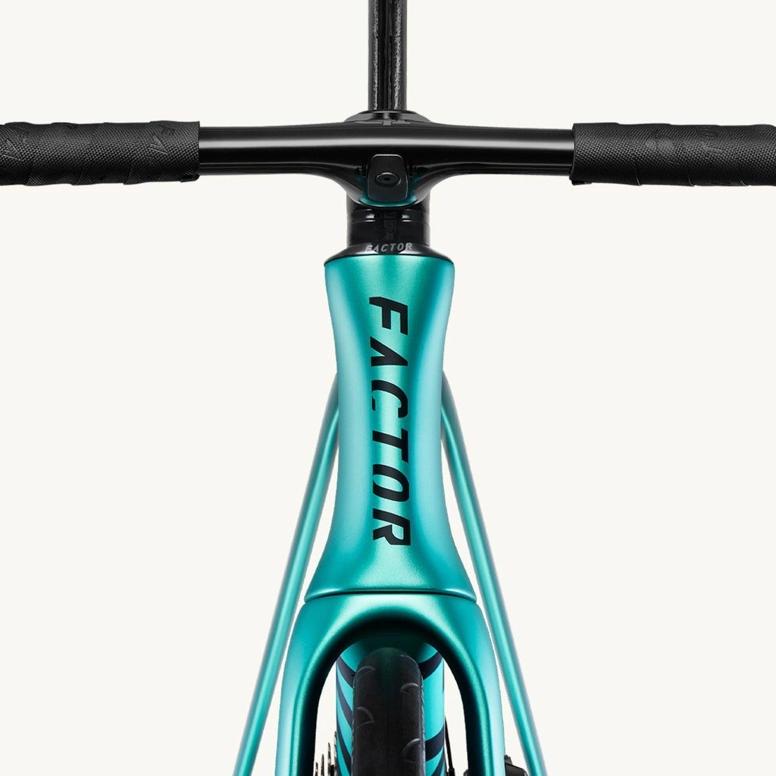Factor Monza Ultegra Di2 Corima Essentia - Green