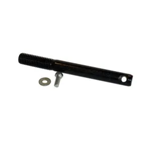 Feedback Sports Rear Axle Kit (Black)