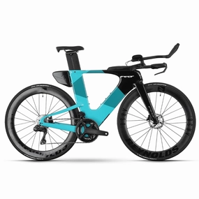 Felt IAx Advanced Ultegra Di2 12spd