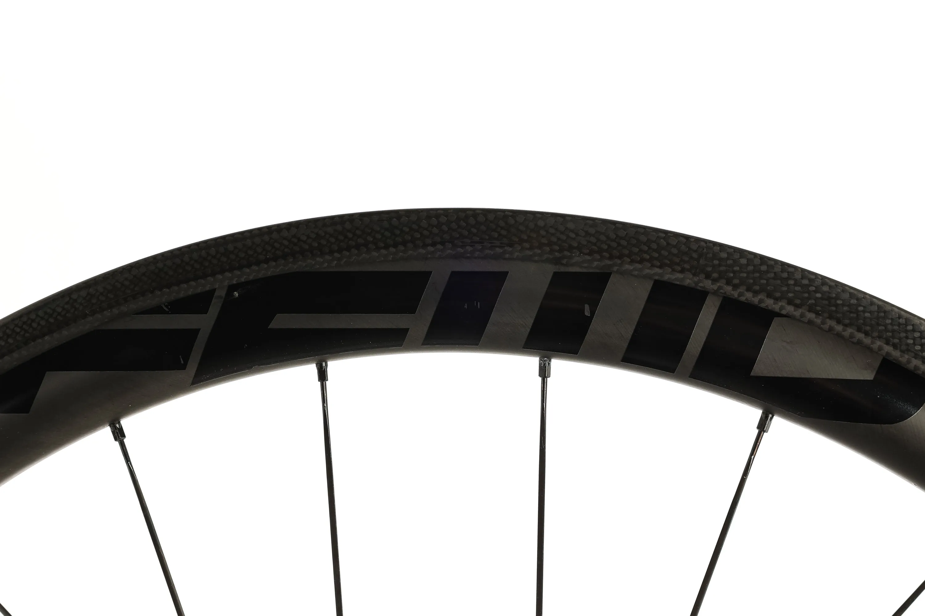 FFWD F4R FCC Carbon Tubeless 700c Wheelset