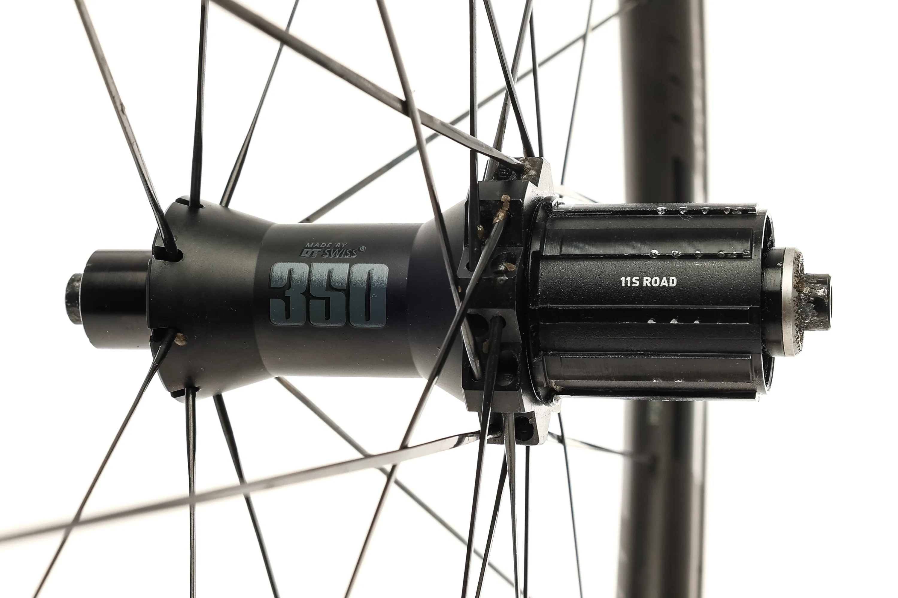 FFWD F4R FCC Carbon Tubeless 700c Wheelset