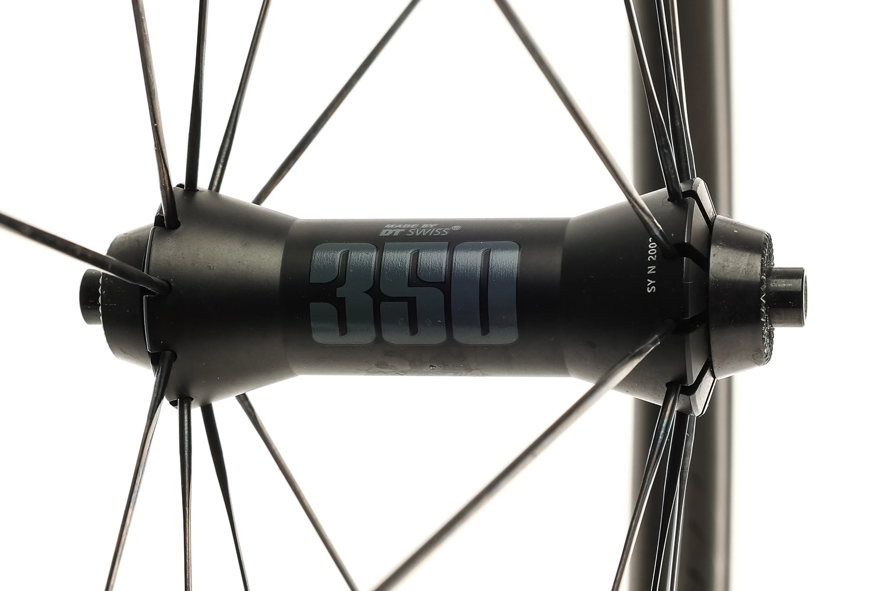 FFWD F4R FCC Carbon Tubeless 700c Wheelset