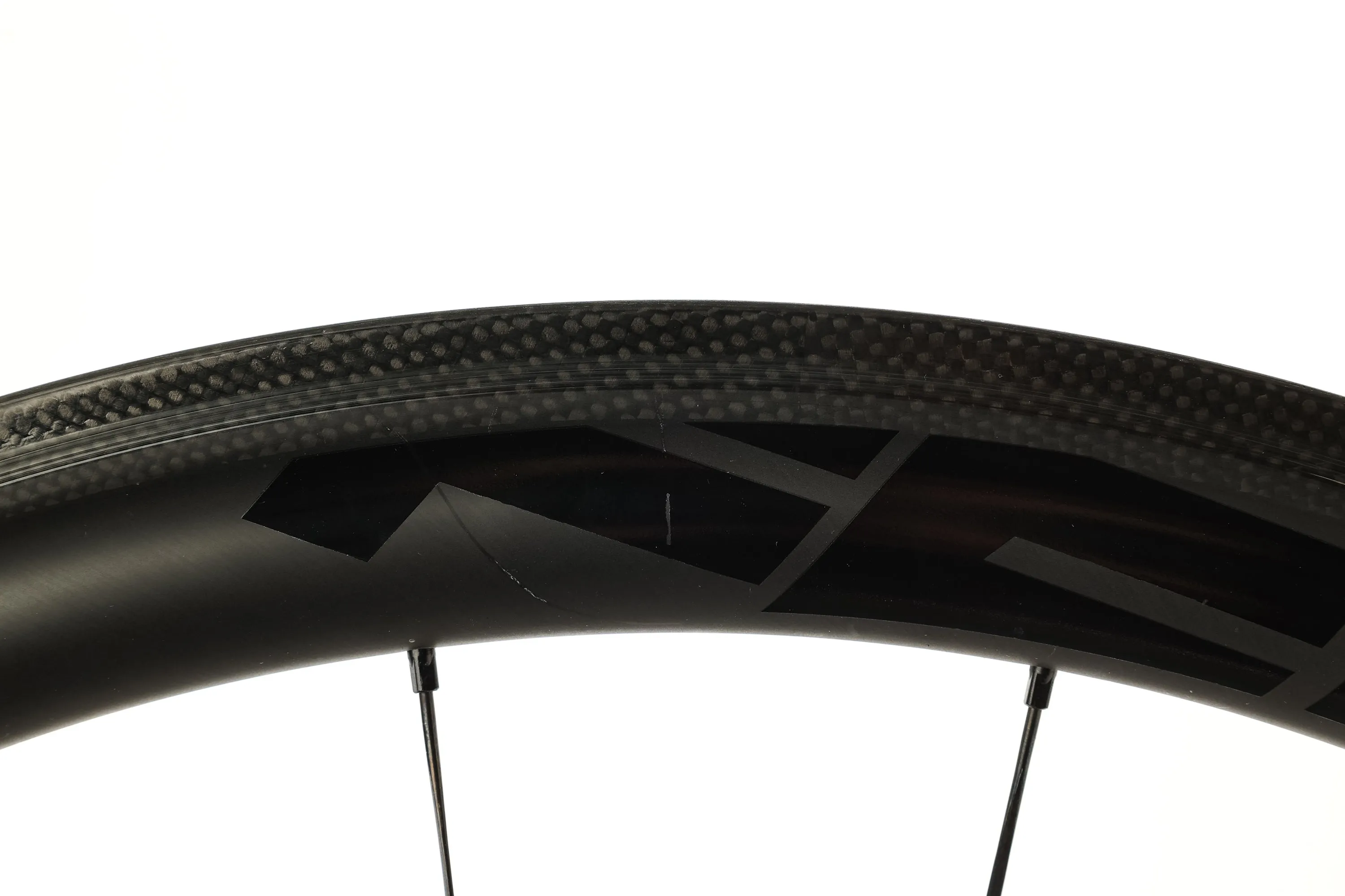 FFWD F4R FCC Carbon Tubeless 700c Wheelset