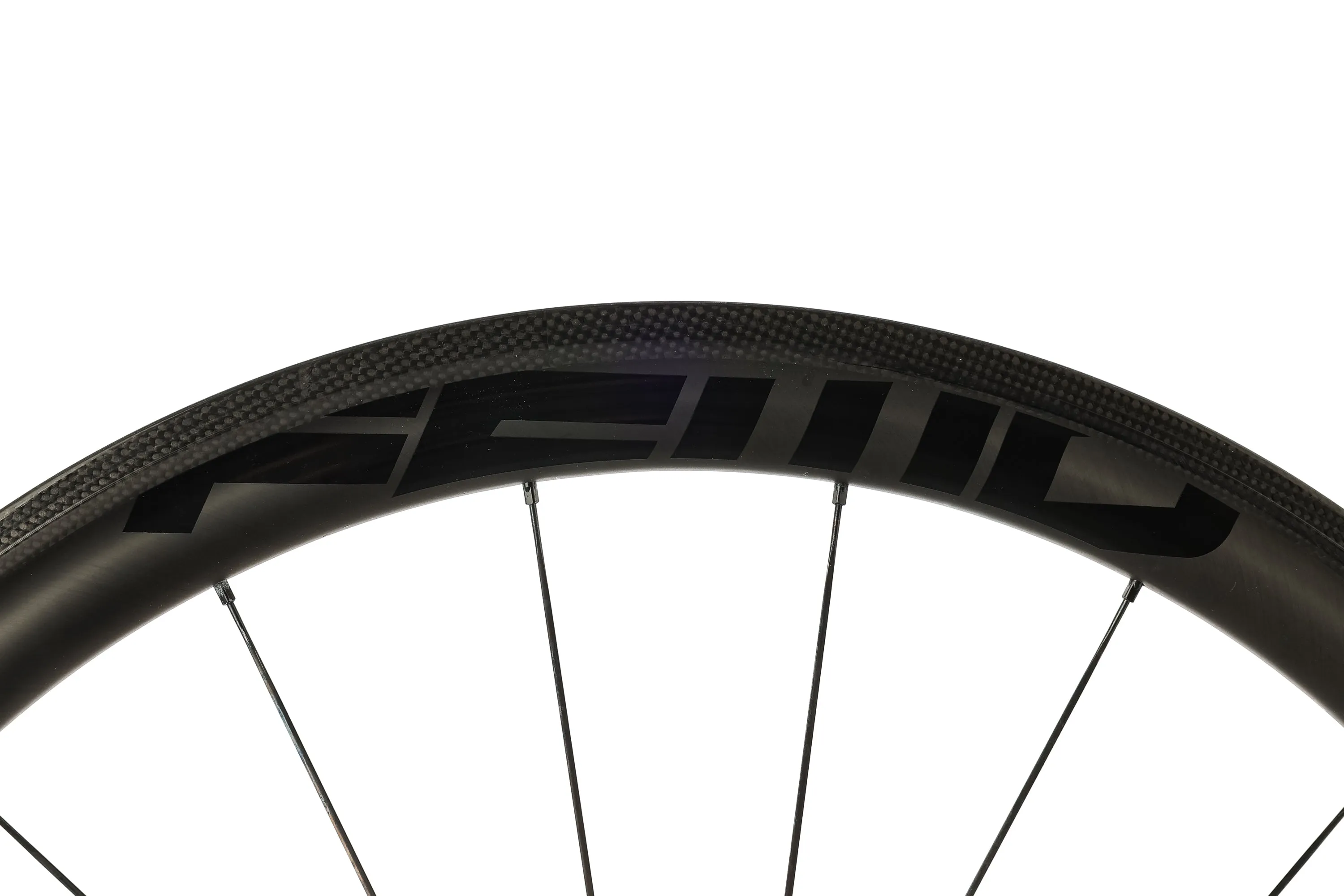 FFWD F4R FCC Carbon Tubeless 700c Wheelset