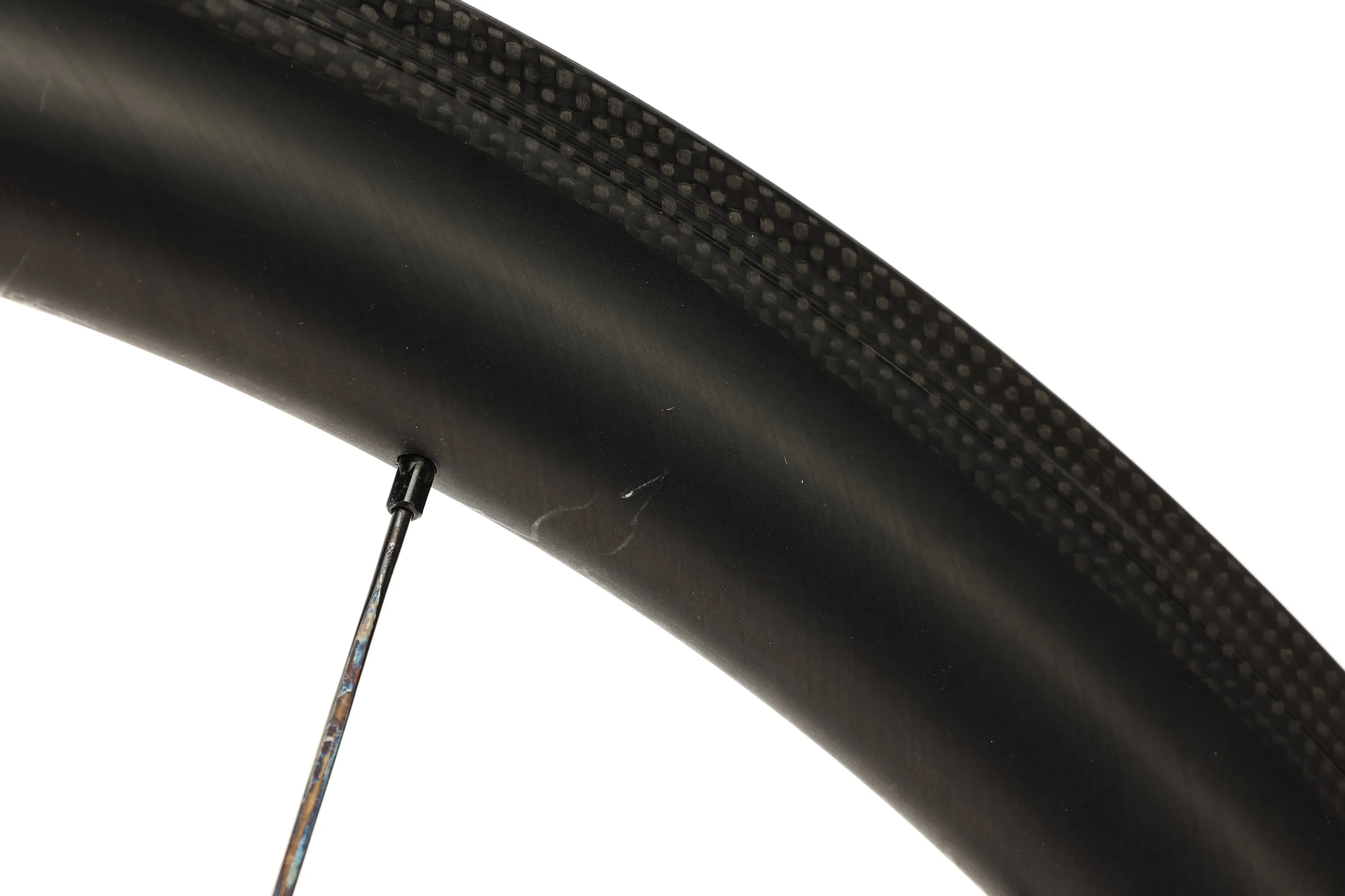 FFWD F4R FCC Carbon Tubeless 700c Wheelset