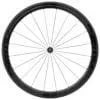FFWD F4R FCC Carbon Tubeless Ready Rim Brake Wheel - Shimano (Matt Black)