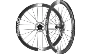 FFWD Ryot44 DT240 Carbon Tubeless Ready Disc Brake Wheel - Shimano (White)