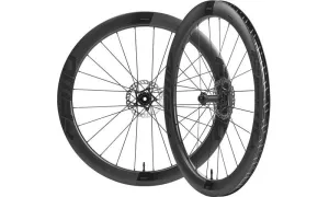 FFWD Ryot55 DT240 Carbon Tubeless Ready Disc Brake Wheel - Shimano/SRAM (Matt Black)