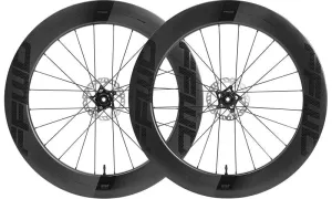FFWD Ryot77 Carbon Tubeless Ready Disc Brake Wheel - Shimano (Matt Black)