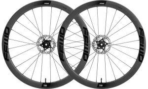 FFWD Tyro Carbon Tubeless Ready Disc Brake Wheel - Shimano (Grey)