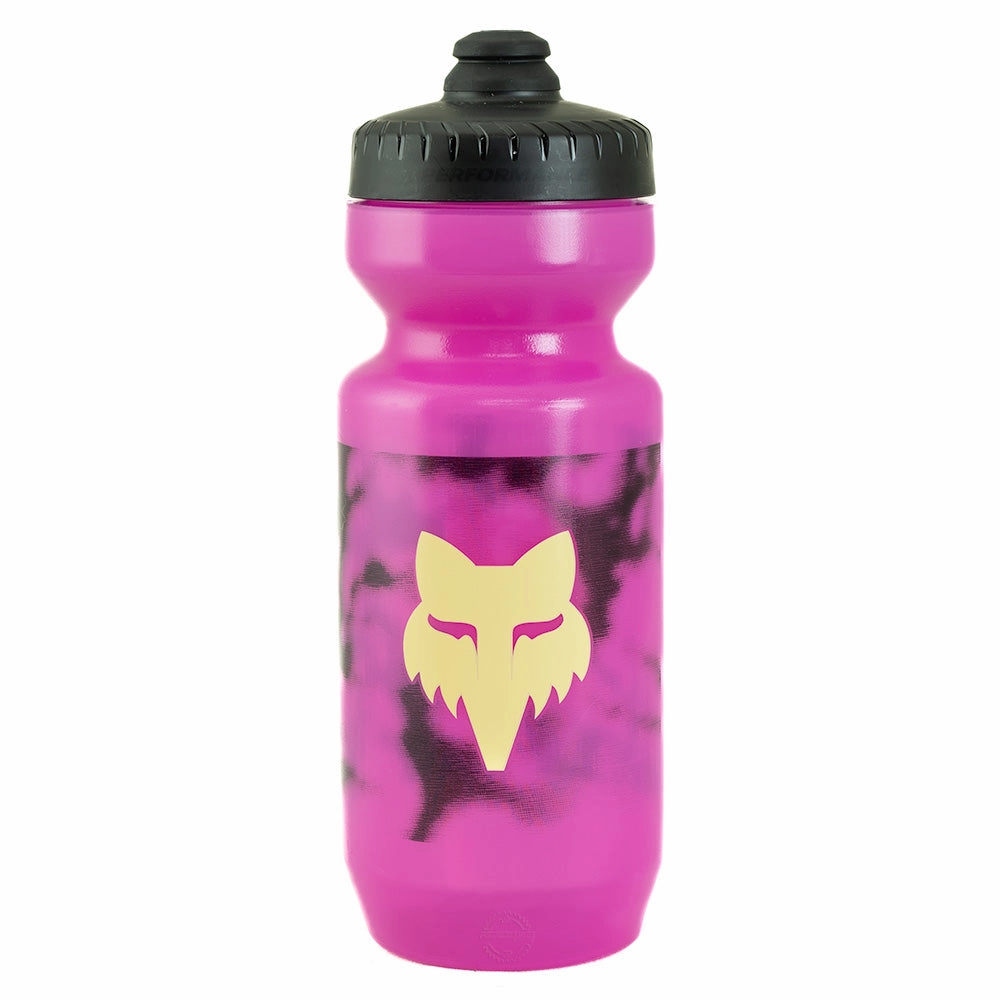 Fox Purist Water Bottle 650mL/22oz