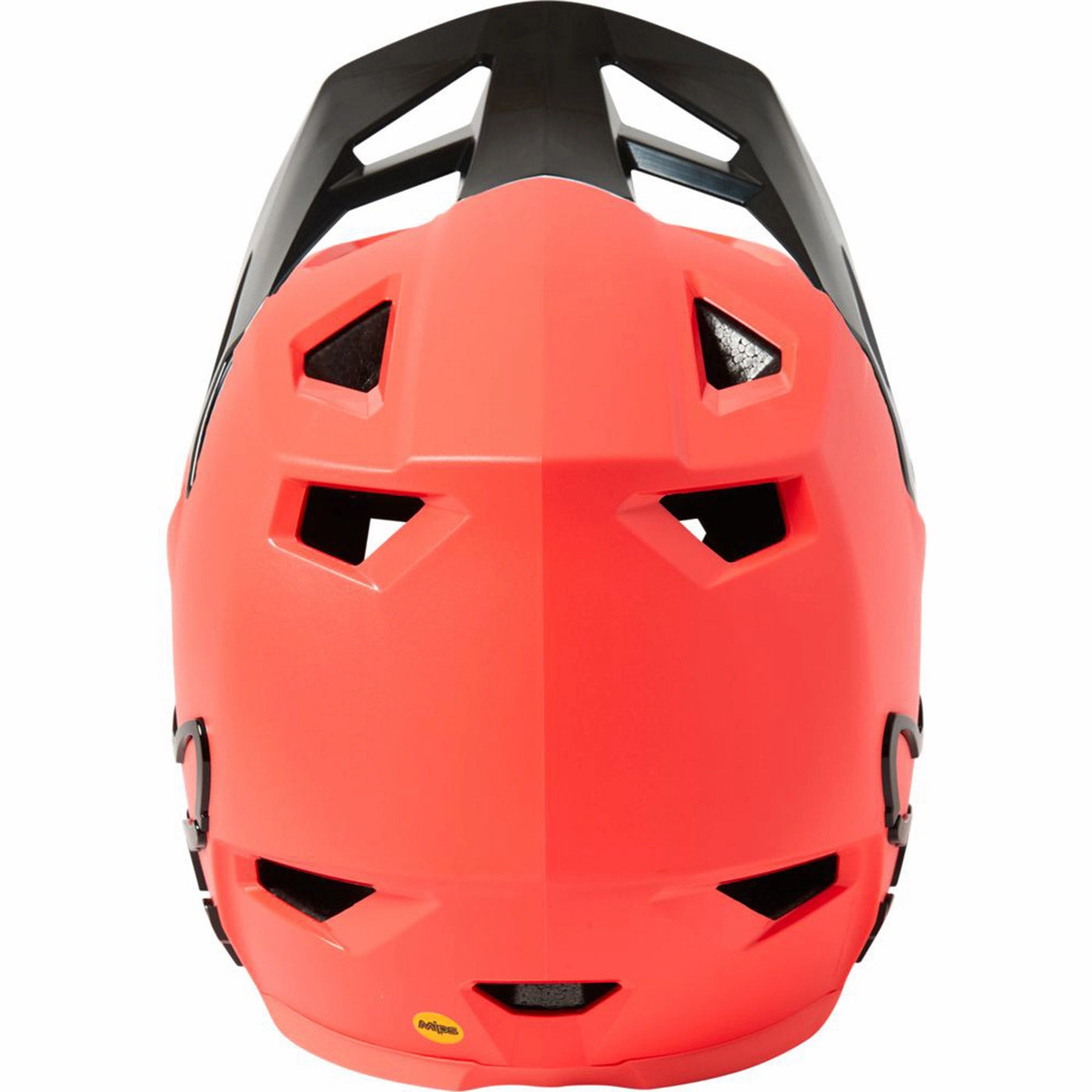 Fox Rampage Kid helmet - Pink