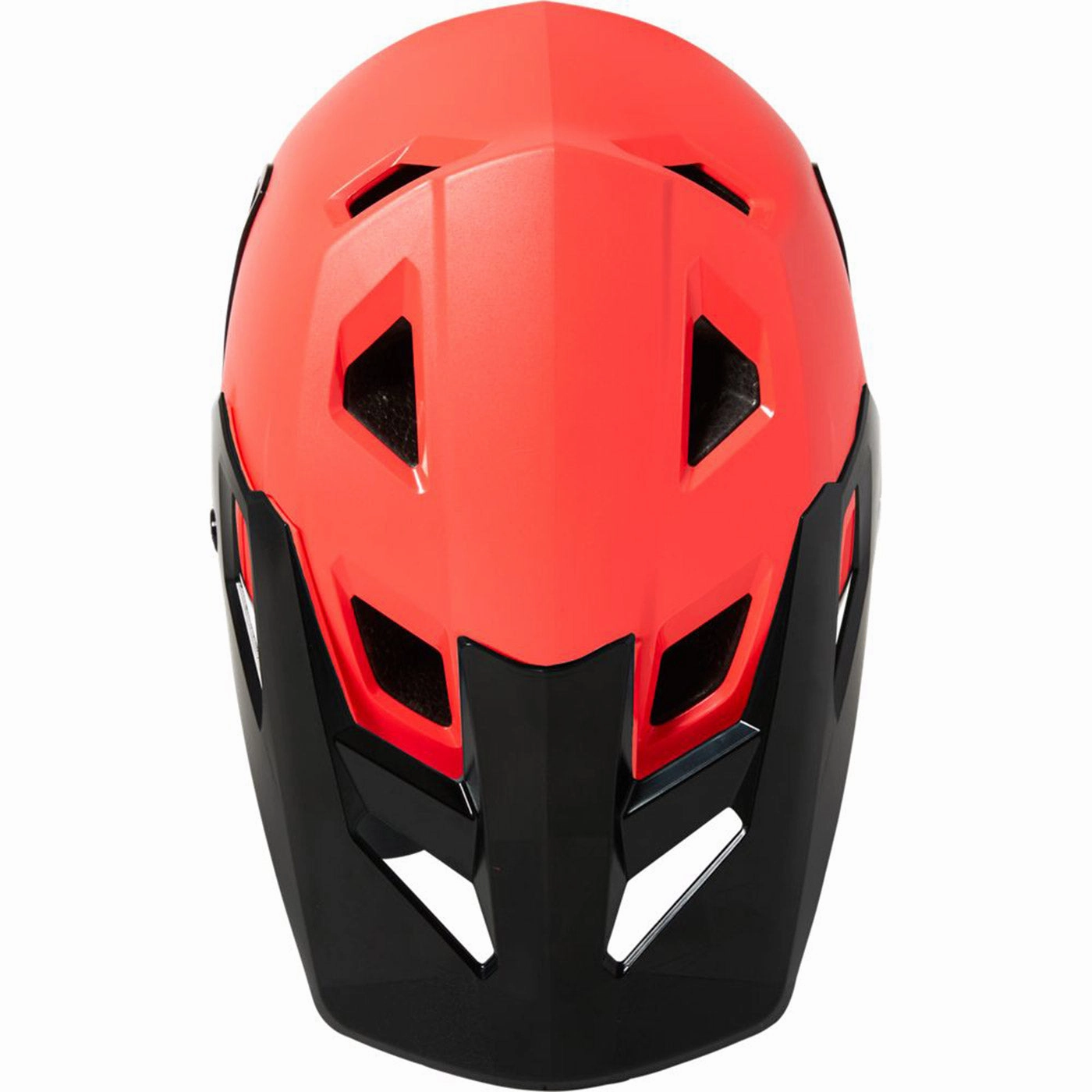 Fox Rampage Kid helmet - Pink