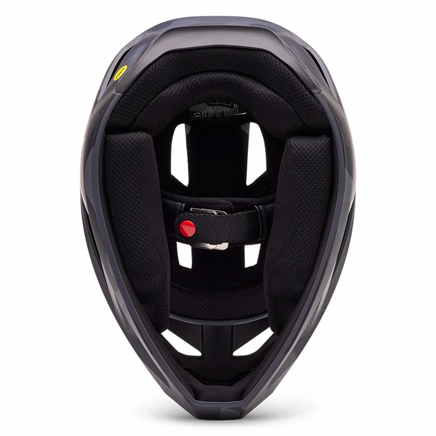 Fox Rampage Mips Kid Helmet - Black