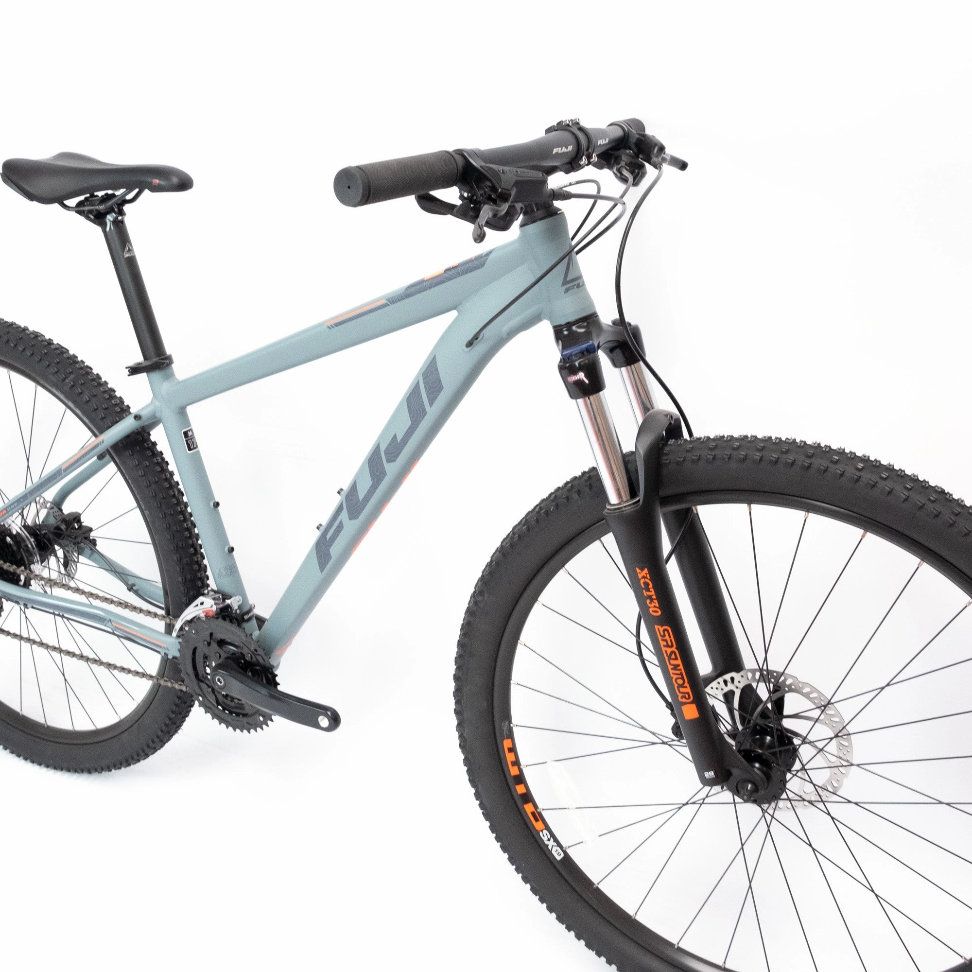 Fuji Nevada 29 1.7 - Gray
