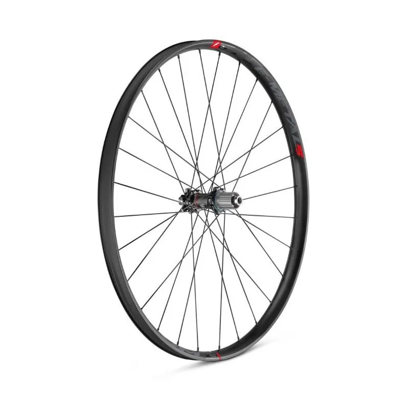 FULCRUM E-Metal 5 E-MTB 29er Boost Wheelset