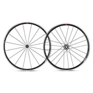 FULCRUM Racing 3 C17 Clincher Road Wheelset
