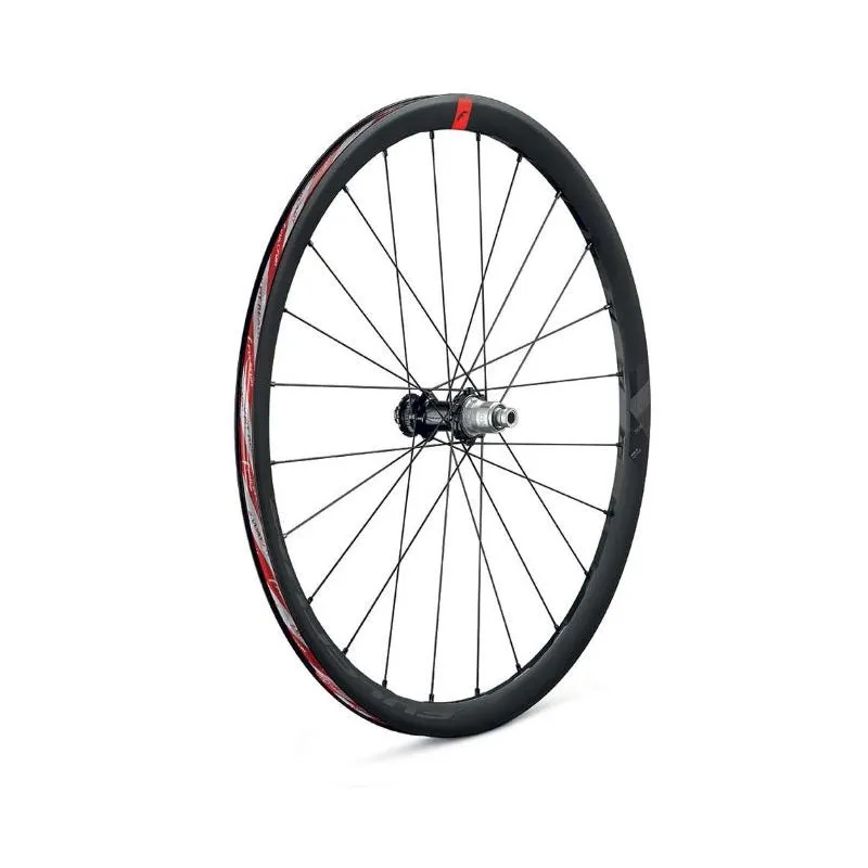 FULCRUM Racing 4 DB Road Wheelset
