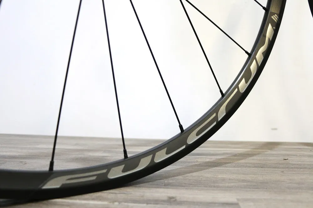 FULCRUM Racing 700 Wheelset (OEM)
