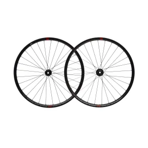 Fulcrum Racing Rapid Red 900 Wheelset - 700c