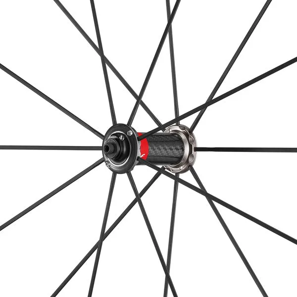 FULCRUM Racing Zero C17 Carbon Wheelset