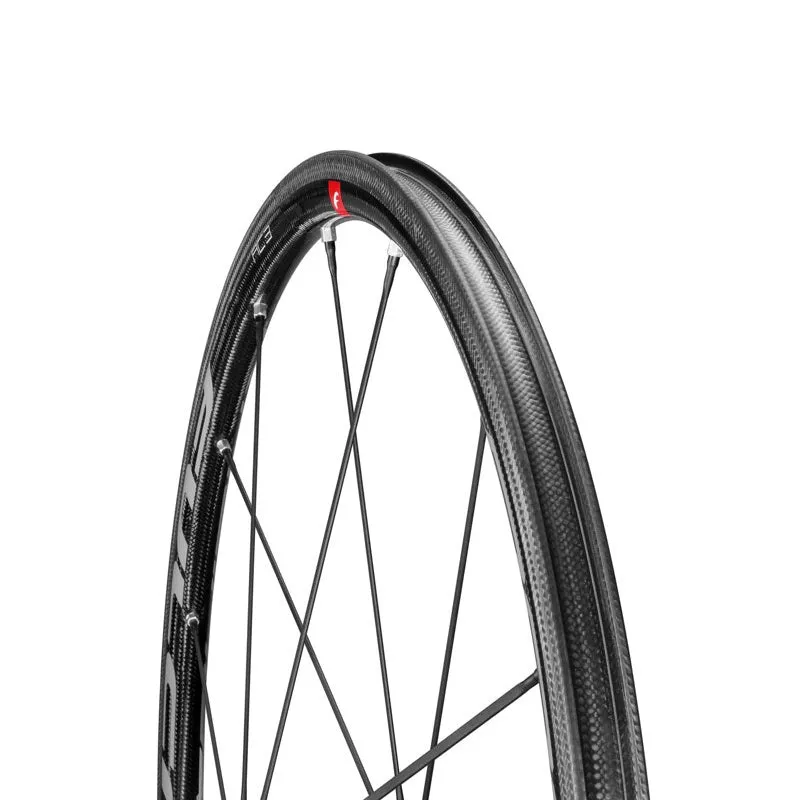 FULCRUM Racing Zero C17 Carbon Wheelset