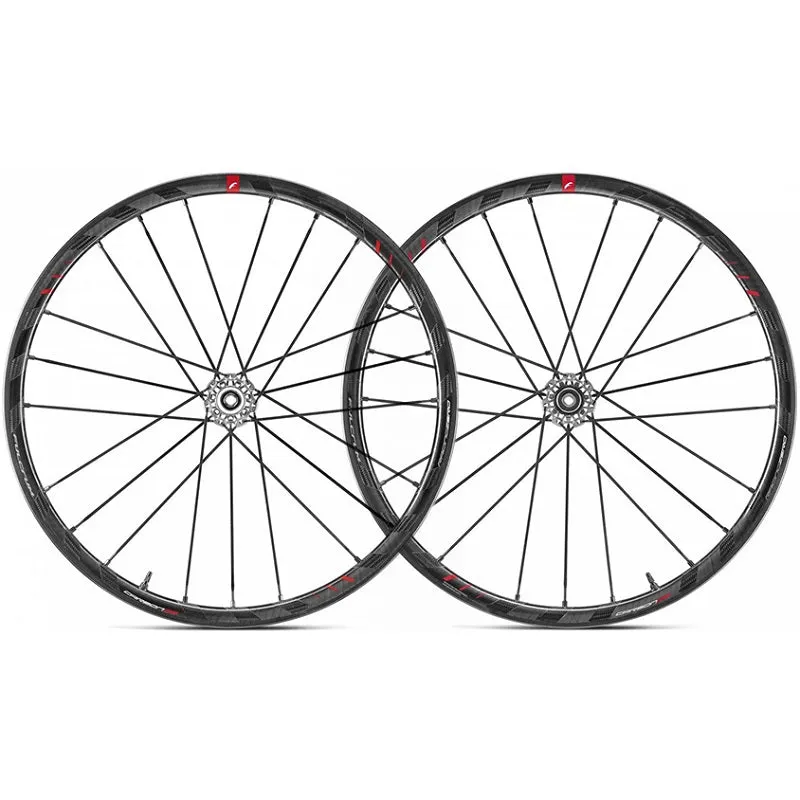 FULCRUM Racing Zero C17 Carbon Wheelset