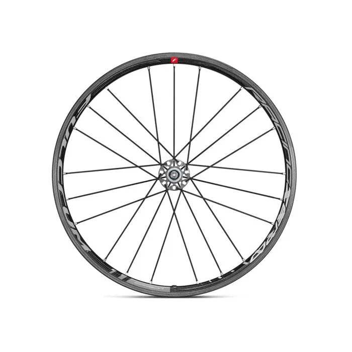 FULCRUM Racing Zero C17 Carbon Wheelset