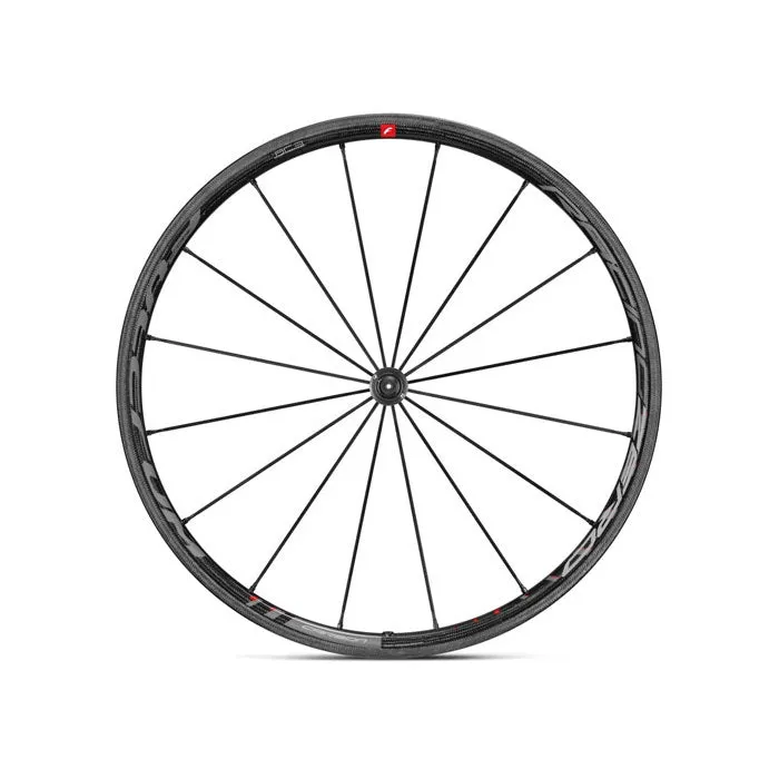 FULCRUM Racing Zero C17 Carbon Wheelset