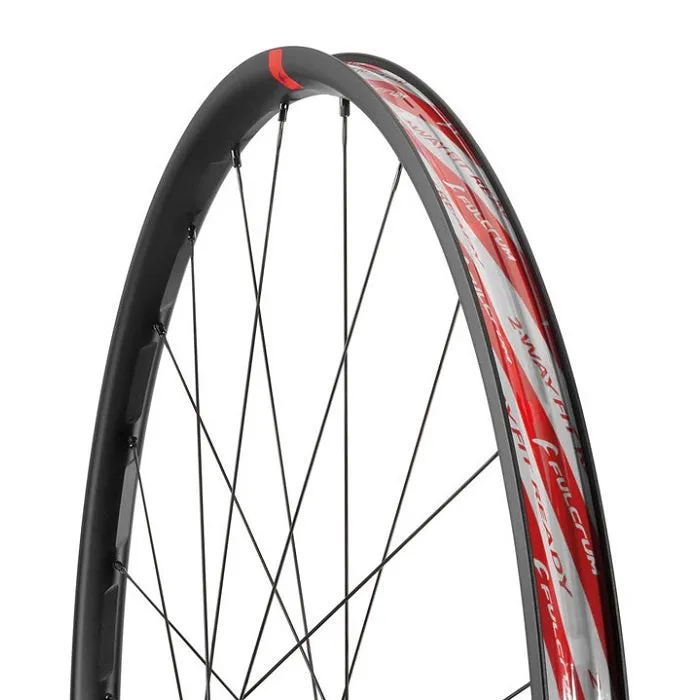 FULCRUM Red Zone 3 29er 2WF AFS MTB Wheelset