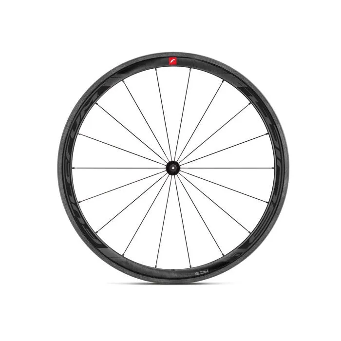 FULCRUM Wind 400C C17 Road Wheelset