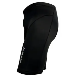 Gambitt Comfort Men's Cycling Shorts (Black)
