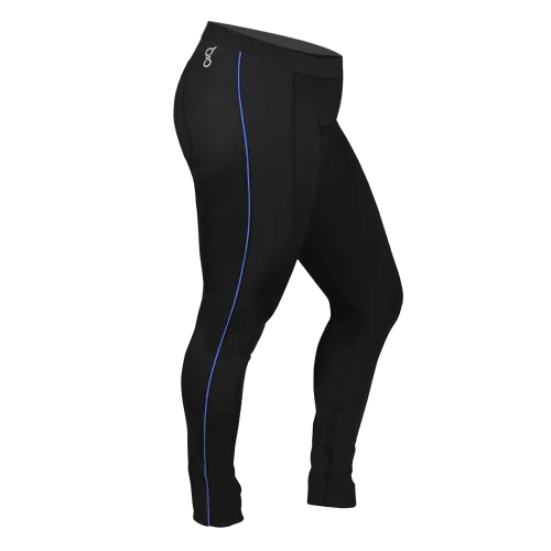 Gambitt Distance  Women's  Tights (Black)